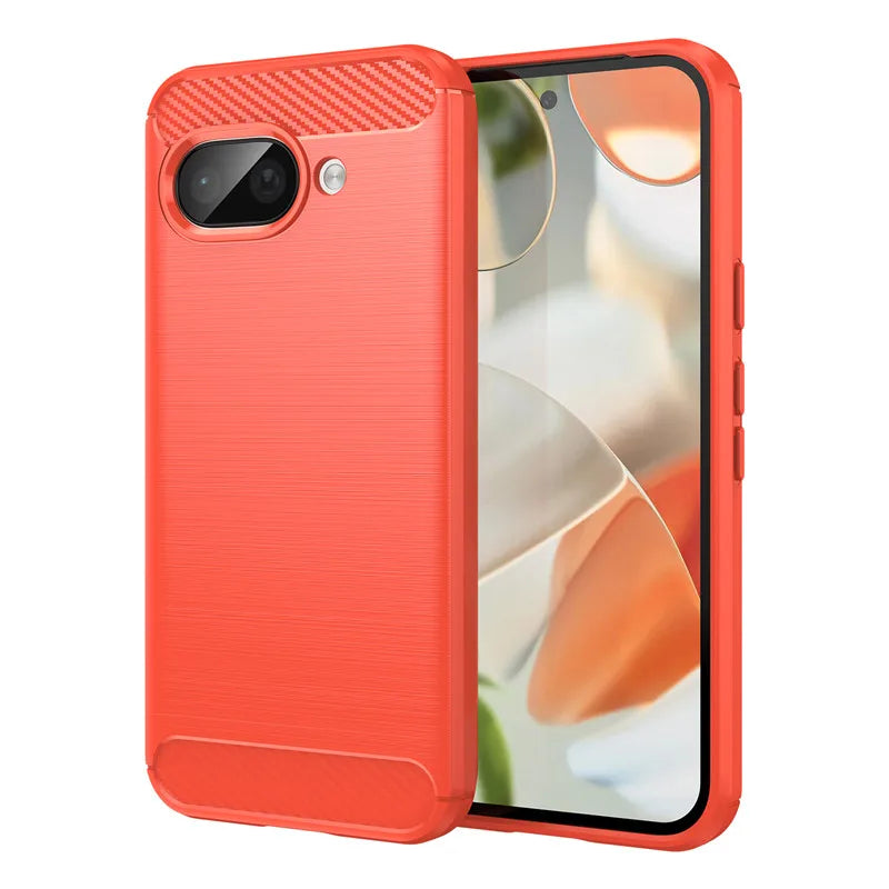 Slim Protective Case for Pixel 9A
