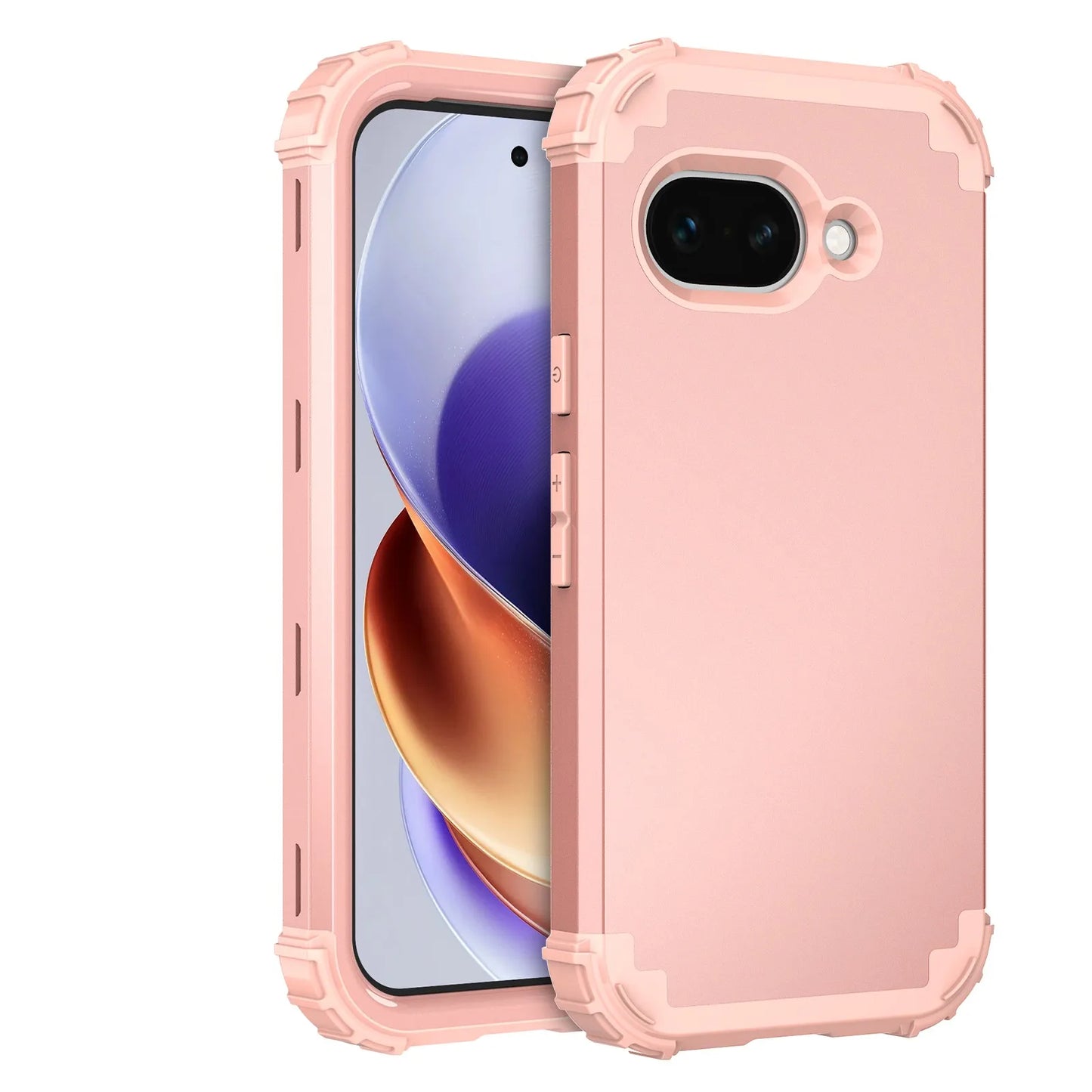 Shockproof Protective Case for Pixel 9A