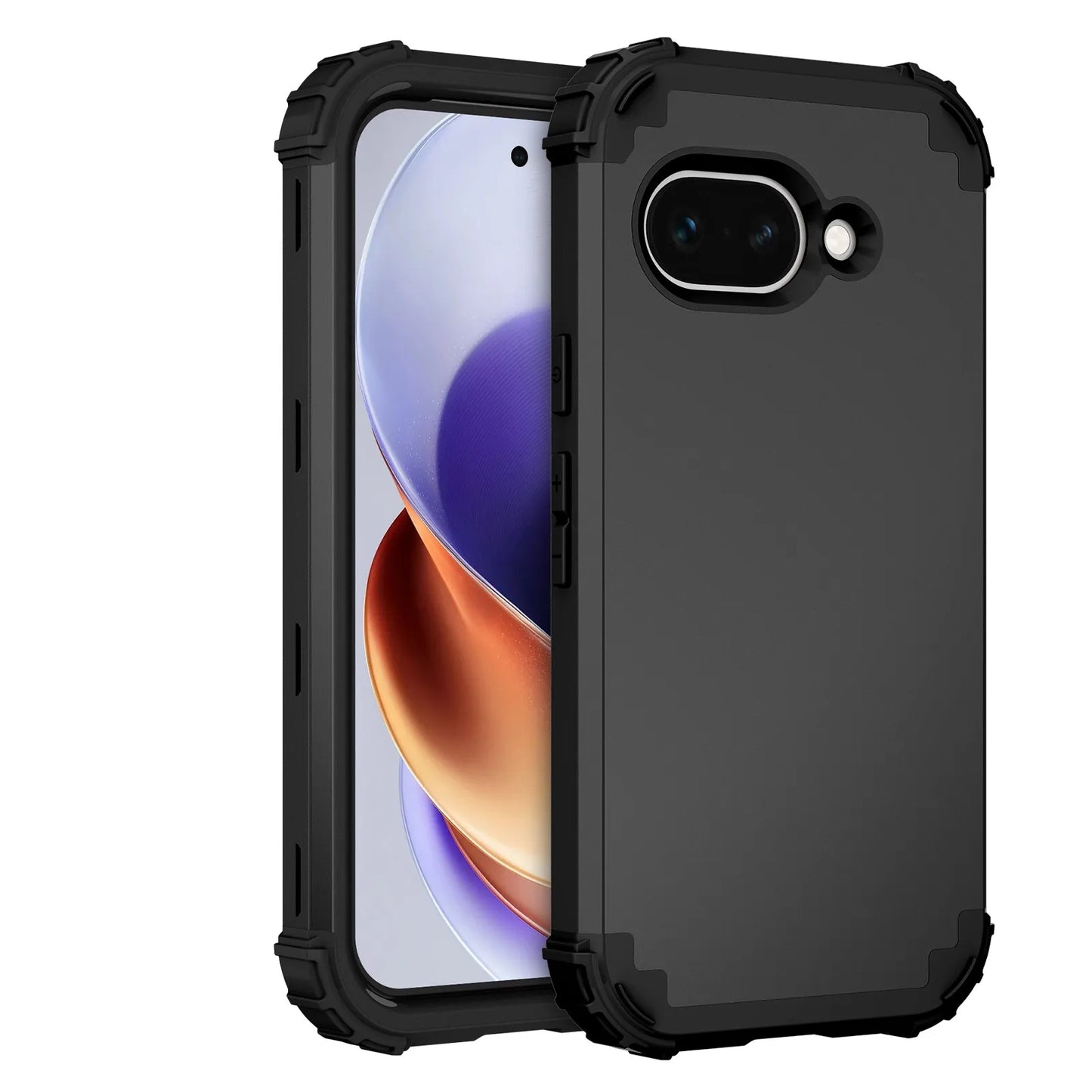 Shockproof Protective Case for Pixel 9A
