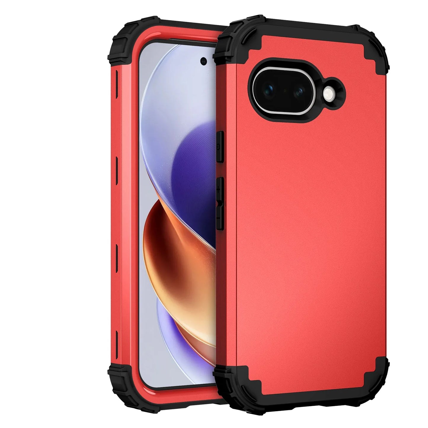 Shockproof Protective Case for Pixel 9A