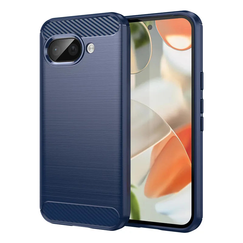 Slim Protective Case for Pixel 9A