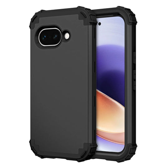 Shockproof Protective Case for Pixel 9A