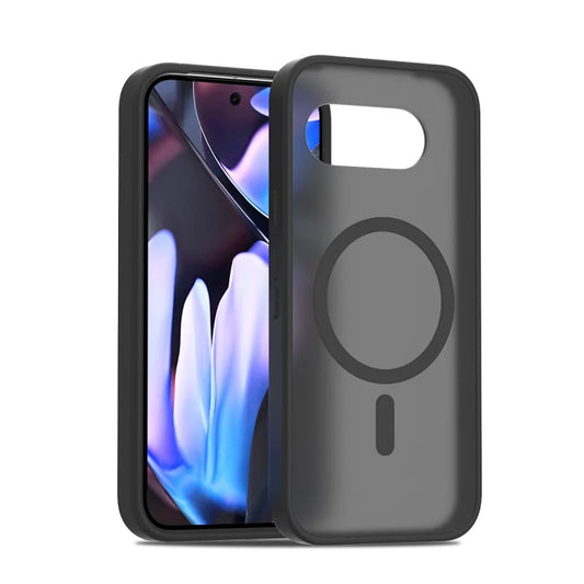 Ultra-Thin Matte Magnetic Case for Pixel 9A